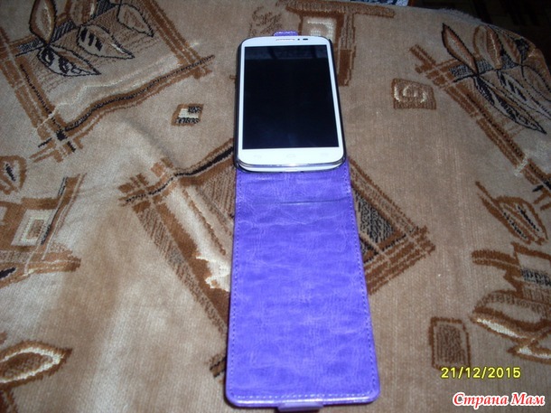 Чехол для телефона алкатель one touch pop c7+