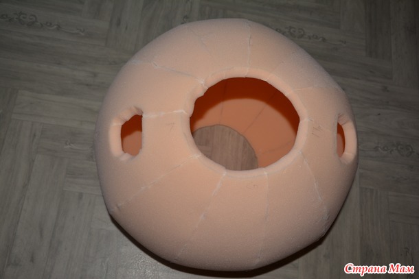 Êîñòþì Ïèíà (ñìåøàðèê)