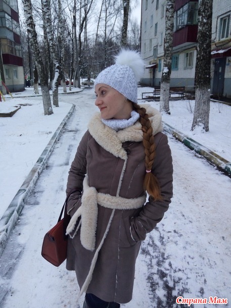 Комплекты для мамы и дочки "Городские искры"