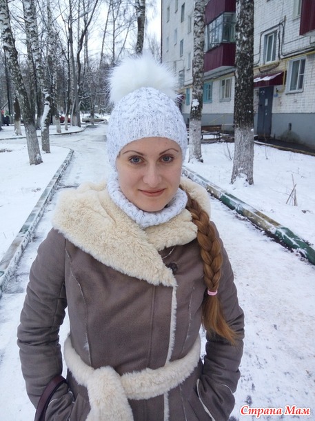 Комплекты для мамы и дочки "Городские искры"