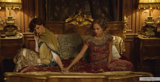Девушка из Дании /The Danish Girl (2015)