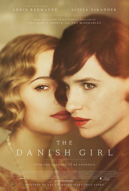    /The Danish Girl (2015)