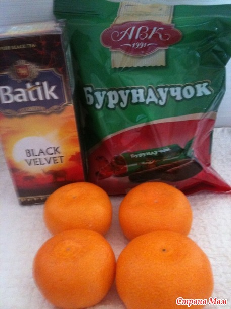 Мое Новогоднее волшебство