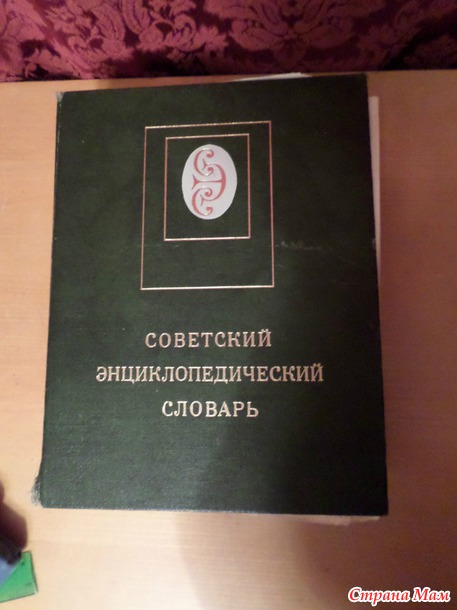 *Обложка для паспорта.