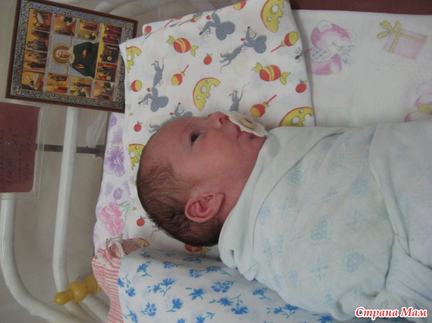 А у нас сегодня праздник... нам 5 лет)))