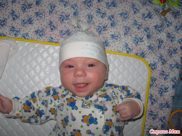 А у нас сегодня праздник... нам 5 лет)))