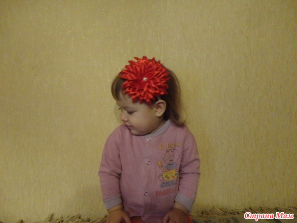 Для дочки