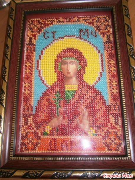 Итоги рукодельного года. Год 2015...