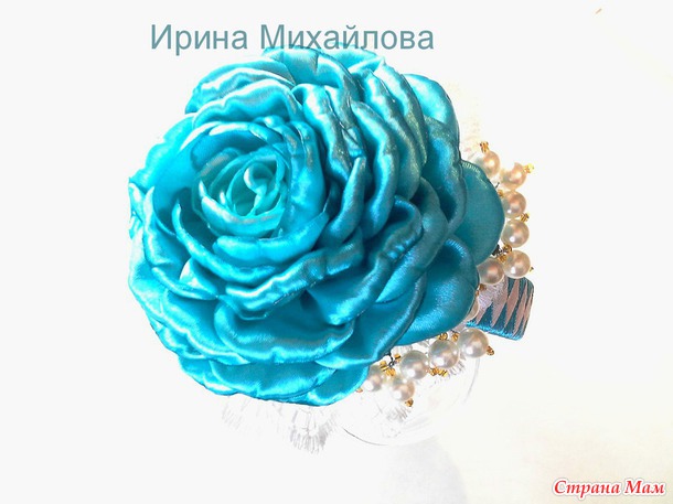 Моё вдохновение ко мне вернулась.