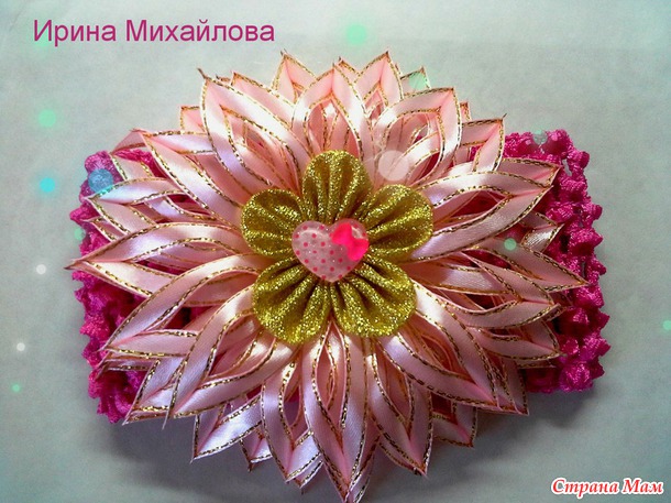 Моё вдохновение ко мне вернулась.