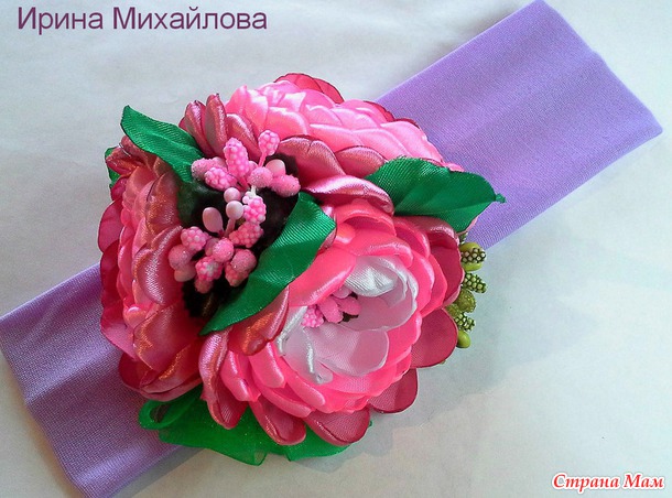 Моё вдохновение ко мне вернулась.