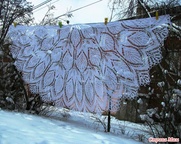Февраль, ШАЛЬное