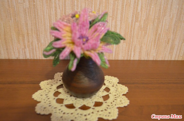 Салфетки (подставки)
