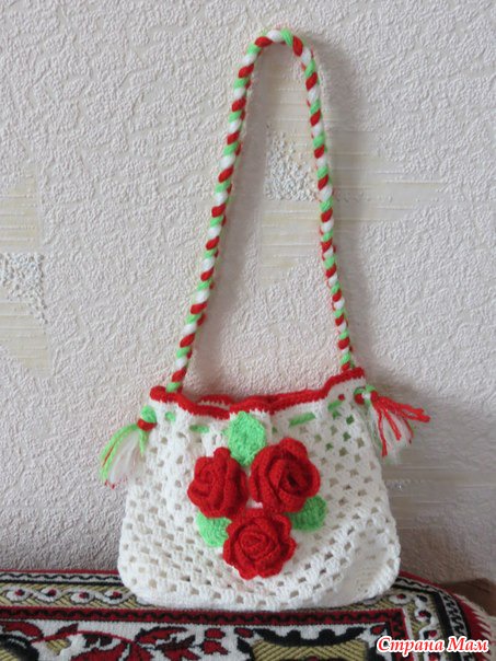 Готовимся к лету (идеи летних панамок) - Вязание - Страна Мам