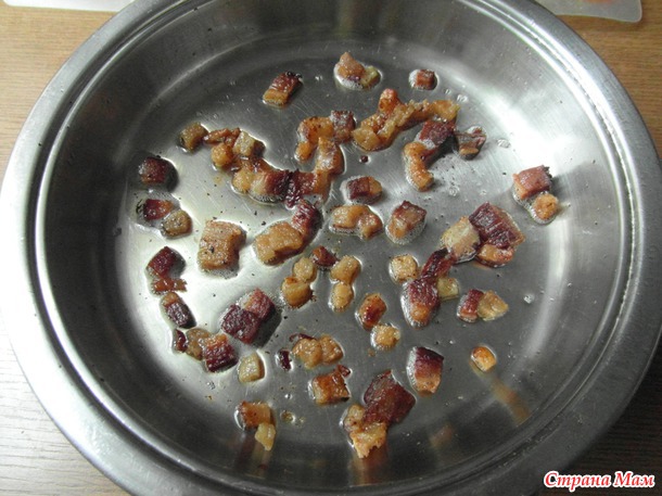 Щи с фасолью.