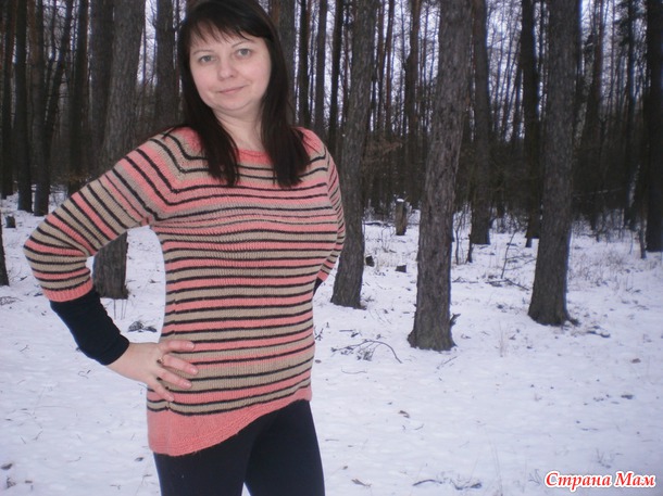 Комплект для дочери.