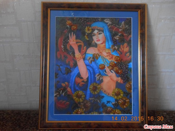 *"Весна" и "Осень" Новая Слобода