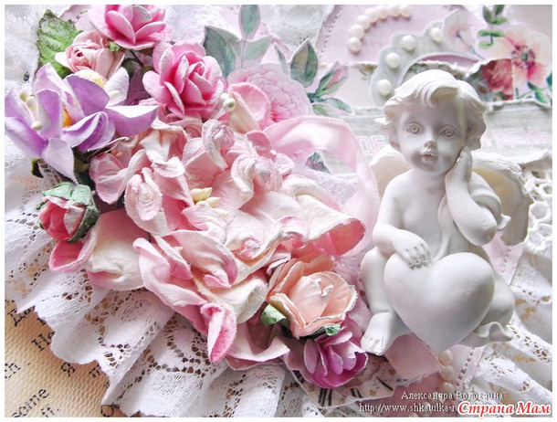 Королева цветов @->-- Love Rose