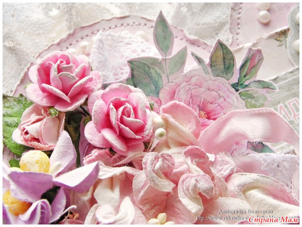Королева цветов @->-- Love Rose
