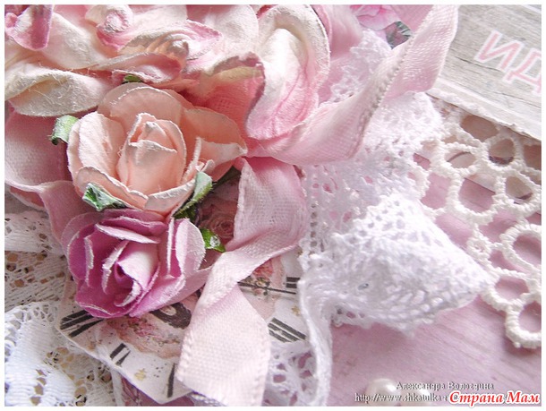 Королева цветов @->-- Love Rose