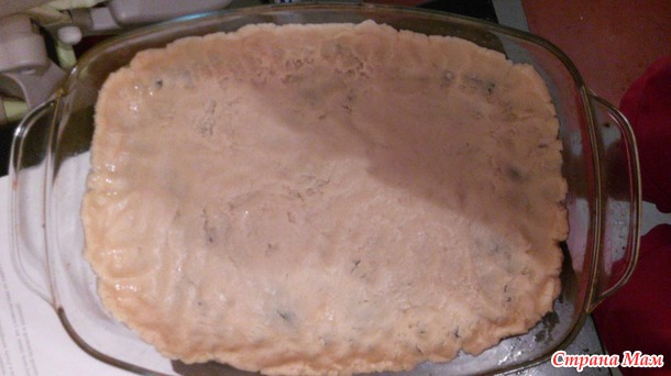 Пирог с клюквой и сметаной из дрожжевого теста рецепт с фото пошагово в духовке