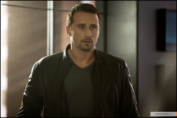 /The Loft(2014)