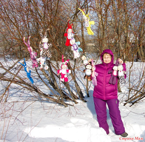 Сняла первый урожай деток))) (многофоточный пост)