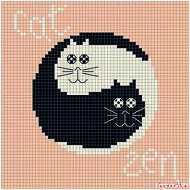 Кошечки, котейки, кошапурики-многооооо ооооо)-2