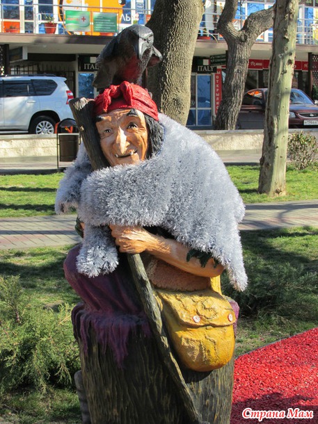 Фотосессия моих шалей