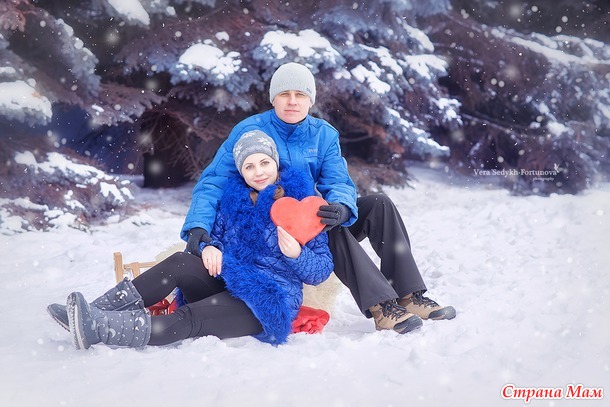 А нам 13! Красивые фото:):):)