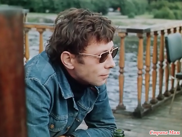 Скончался кинорежиссер Евгений Татарский