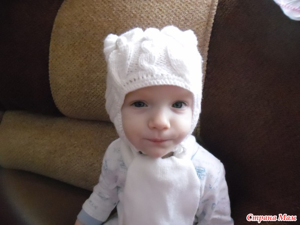 *Маленький котенок)
