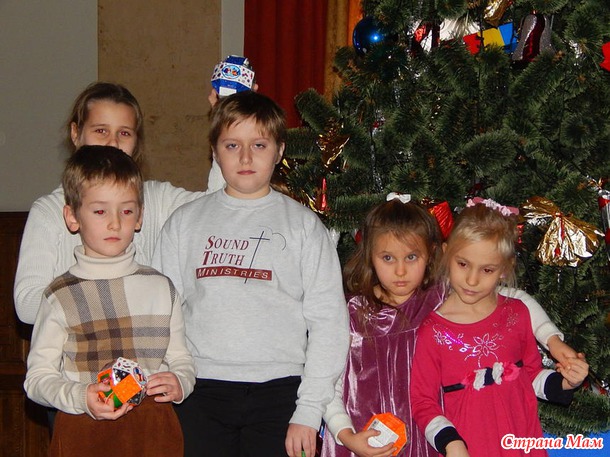 Утренники. Новый год 2015