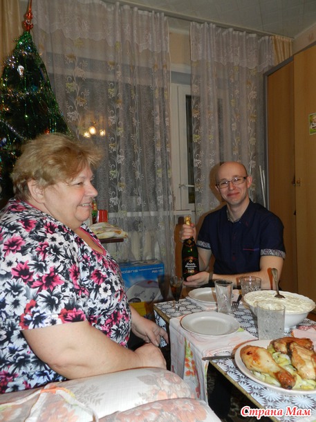 Начало 2015 года - года Гармонии