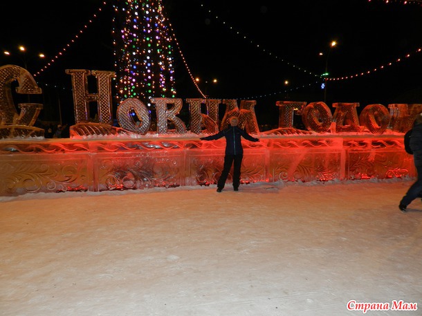 Начало 2015 года - года Гармонии
