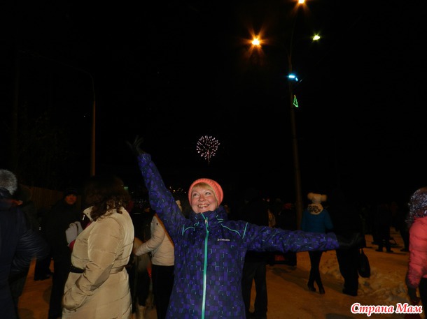 Начало 2015 года - года Гармонии