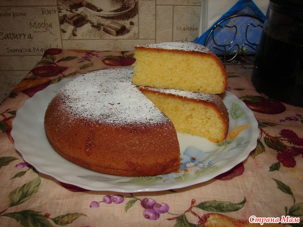 С Рождеством и вкусный пирожок