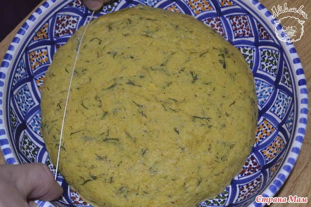 Мамалыга