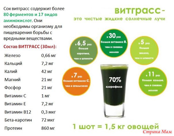 Как пить оки порошок