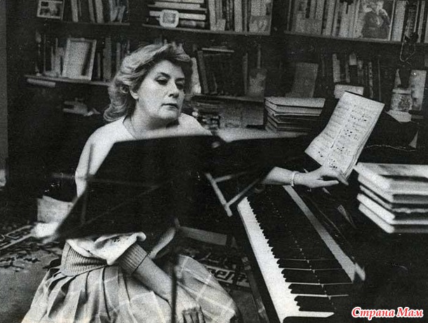 Умерла великая оперная певица Елена Образцова
