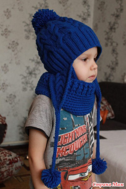 Мой вязальный 2014