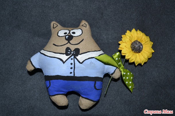 Кофейные чудеса)