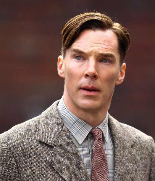 Игра в имитацию / The Imitation Game (2014)