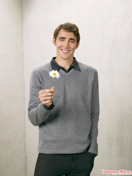Ещё трандуилопост (видео, фанарт и внезапно упоминание Pushing Daisies)