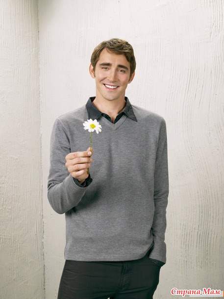   (,     Pushing Daisies)