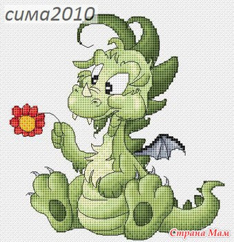 Совместный проект "Детские забавы". Все за иголочки!