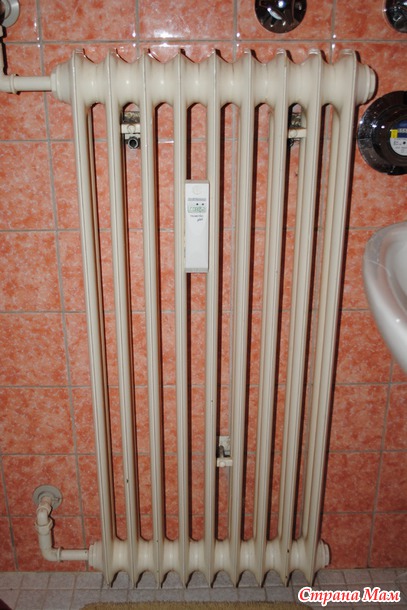 Губка от грязи. Schmutzradierer