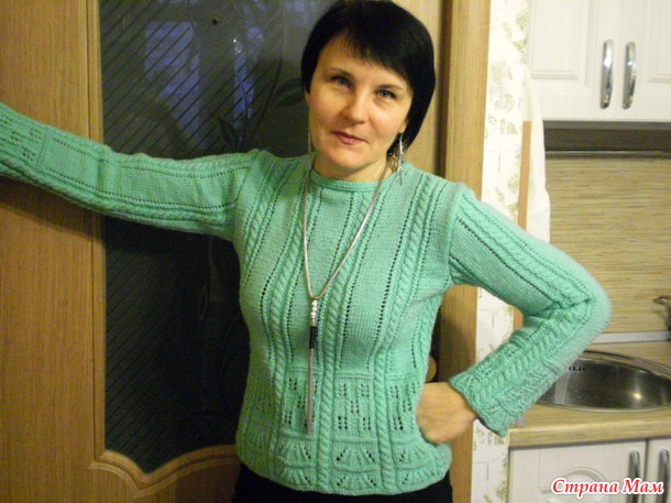 Люблю обновки! :)))