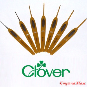  Clover