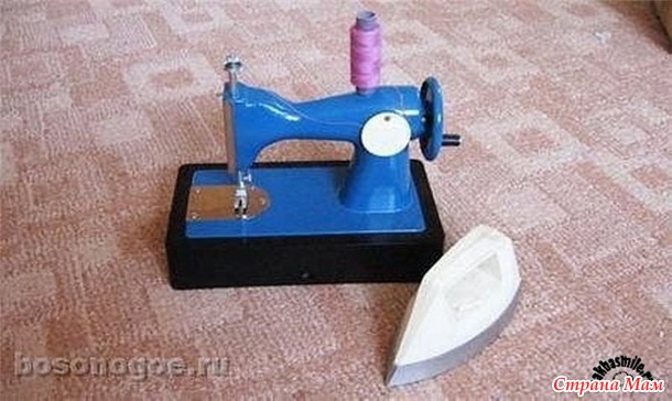 Игрушки нашего детства! Рожденным в СССР.